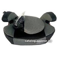 Детское сиденье Martin Noir Right Fix (silk gray)