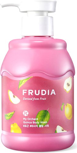 Frudia Гель для душа С айвой 350 мл