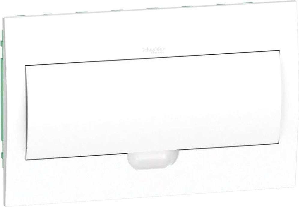 

Бокс пластиковый Schneider Electric Easy Box EZ9E118P2FRU