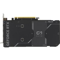Видеокарта ASUS Dual GeForce RTX 4060 Ti SSD OC Edition 8GB GDDR6 DUAL-RTX4060TI-O8G-SSD