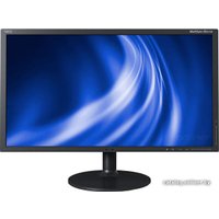 Монитор NEC MultiSync EX231W Black