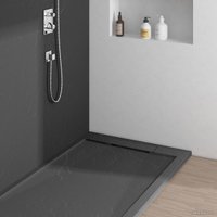 Душевой поддон Vincea VST-4SRL9012A 120x90