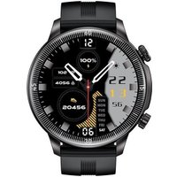 Умные часы Hoco Y31 (черный)