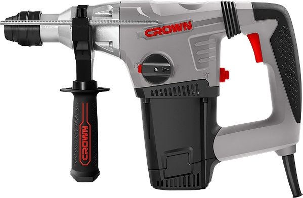 

Перфоратор Crown CT18116 BMC