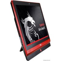 Моноблок MSI AG240 2PE-017RU