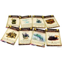 Настольная игра Мир Хобби Ром и кости. Второй прилив