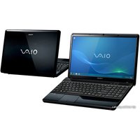 Ноутбук Sony VAIO VPC-EB3S1R/BQ