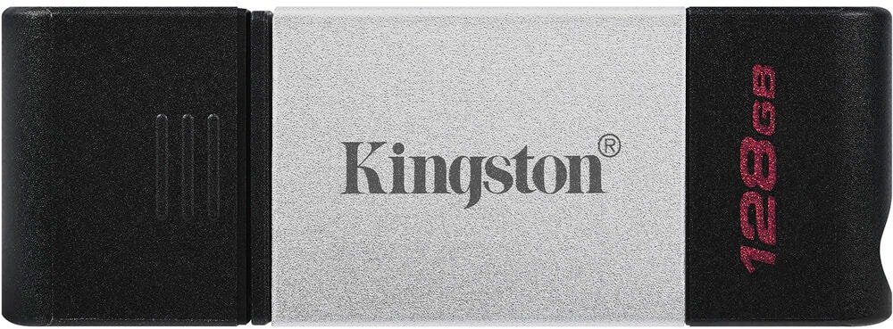 

USB Flash Kingston DataTraveler 80 128GB