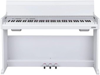 Цифровое пианино NUX NCK-330 (белый)