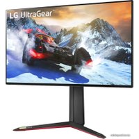 Игровой монитор LG UltraGear 27GP950-B