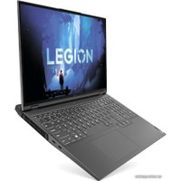 Игровой ноутбук Lenovo Legion 5 Pro 16IAH7H 82RF00EQPB