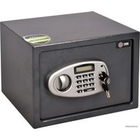 Мебельный сейф CACTUS CS-SF-E25