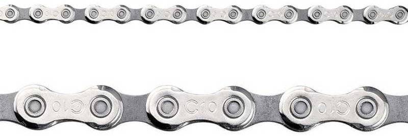 

Цепь велосипедная Campagnolo CN11-VLX