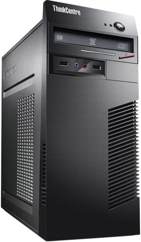 Lenovo ThinkCentre M72e Tower (3597CQ3)