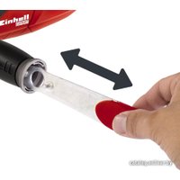 Угловая шлифмашина Einhell TE-AG 125 CE