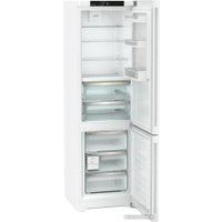 Холодильник Liebherr CBNc 5723 Plus BioFresh NoFrost 5723-22001
