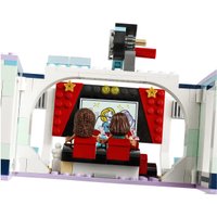 Конструктор LEGO Friends 41448 Кинотеатр Хартлейк-Сити