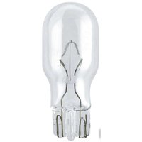 Лампа накаливания Philips W16W Vision 2шт [12067B2]