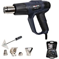 Промышленный фен WATT WHP-2060 7.020.006.00