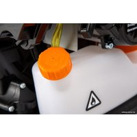 Ранцевая воздуходувка Gigant LU-05