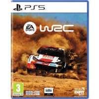  EA Sports WRC для PlayStation 5