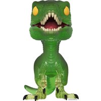 Фигурка Funko POP! Movies Jurassic Park Velociraptor Clever Girl Green 47624