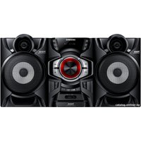 Музыкальный центр Samsung MX-F630DB