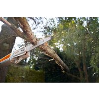 Высоторез STIHL HTA 50 LA020116404 (без АКБ)