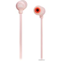 Наушники JBL Tune 110BT (розовый)