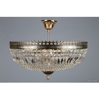 Люстра средней высоты Omnilux Syracuse OML-76607-05