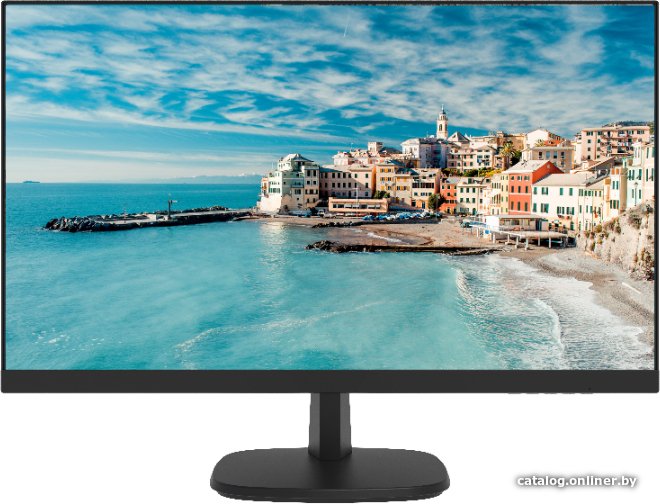 Монитор Hikvision DS-D5027FN