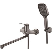 Смеситель Shevanik S6222T