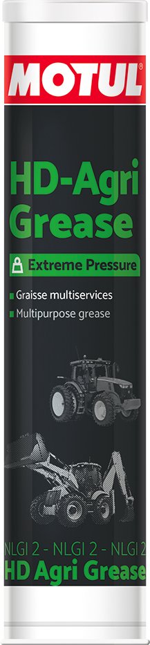 

Motul HD-Agri Grease 400г 108676