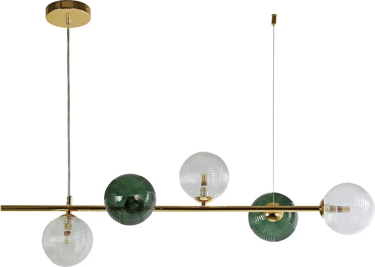 

Подвесная люстра F-Promo Infilato 4035-5P