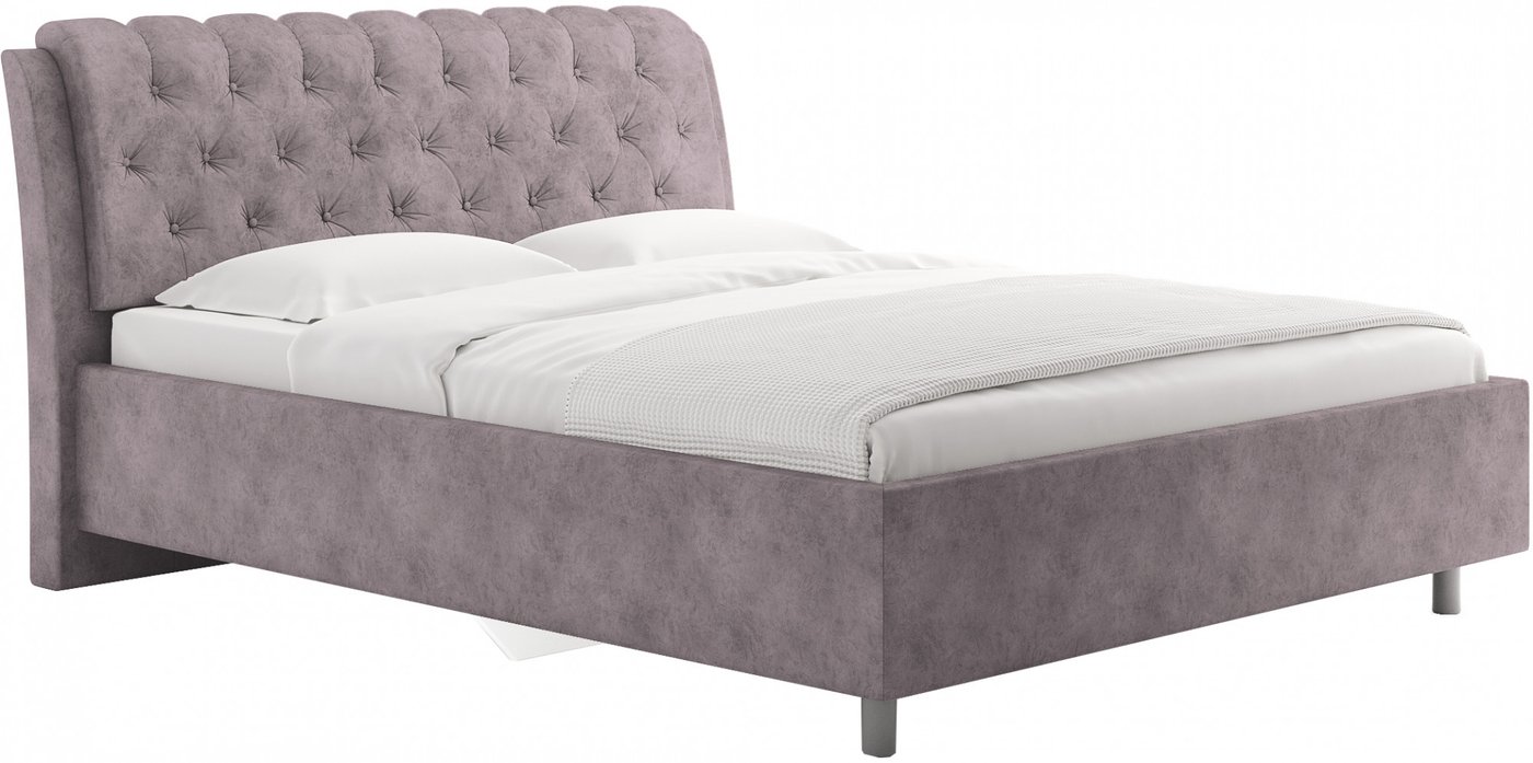 Кровать Сонум Olivia 90x200 (энигма джава)