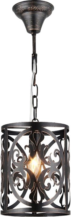 

Светильник Maytoni Rustika H899-11-R