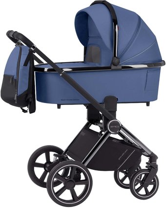 Carrello Ultimo CRL-6511 (2 в 1, arctic blue)
