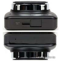 Видеорегистратор для авто Transcend DrivePro 200