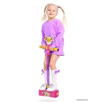 Тренажер для прыжков Moby Kids Луна 69078