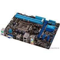 Материнская плата ASUS P8H61-M LX3 R2.0