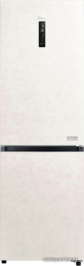 

Холодильник Midea MDRB470MGF33OM