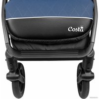 Коляска прогулочная «книга» Costa Vita VT-12 (сапфир)