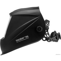 Сварочная маска Solaris ASF710S SL5717-1 (черный)