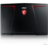 Игровой ноутбук MSI GE63VR 7RF-056RU Raider