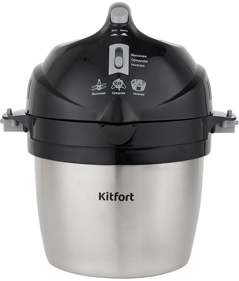 

Чоппер Kitfort KT-1396