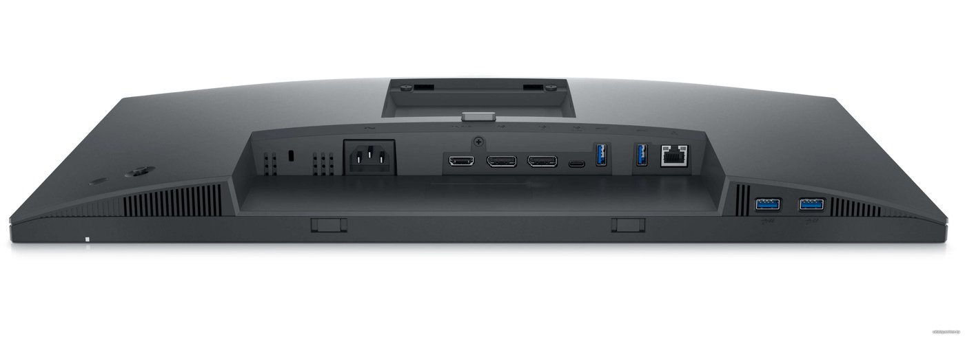 Dell 24 USB-C Hub P2423DE монитор купить в Минске