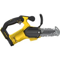 Аккумуляторная пила Stanley SFMCPS415BXJ (без АКБ)