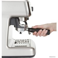 Рожковая кофеварка Breville VCF126X