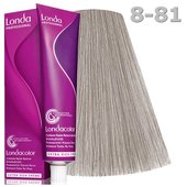 Professional Londacolor Стойкая Permanent 8/81