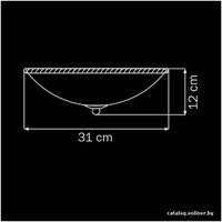 Припотолочная люстра Lightstar 820234
